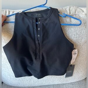 YPB - Abercrombie & Fitch Tank